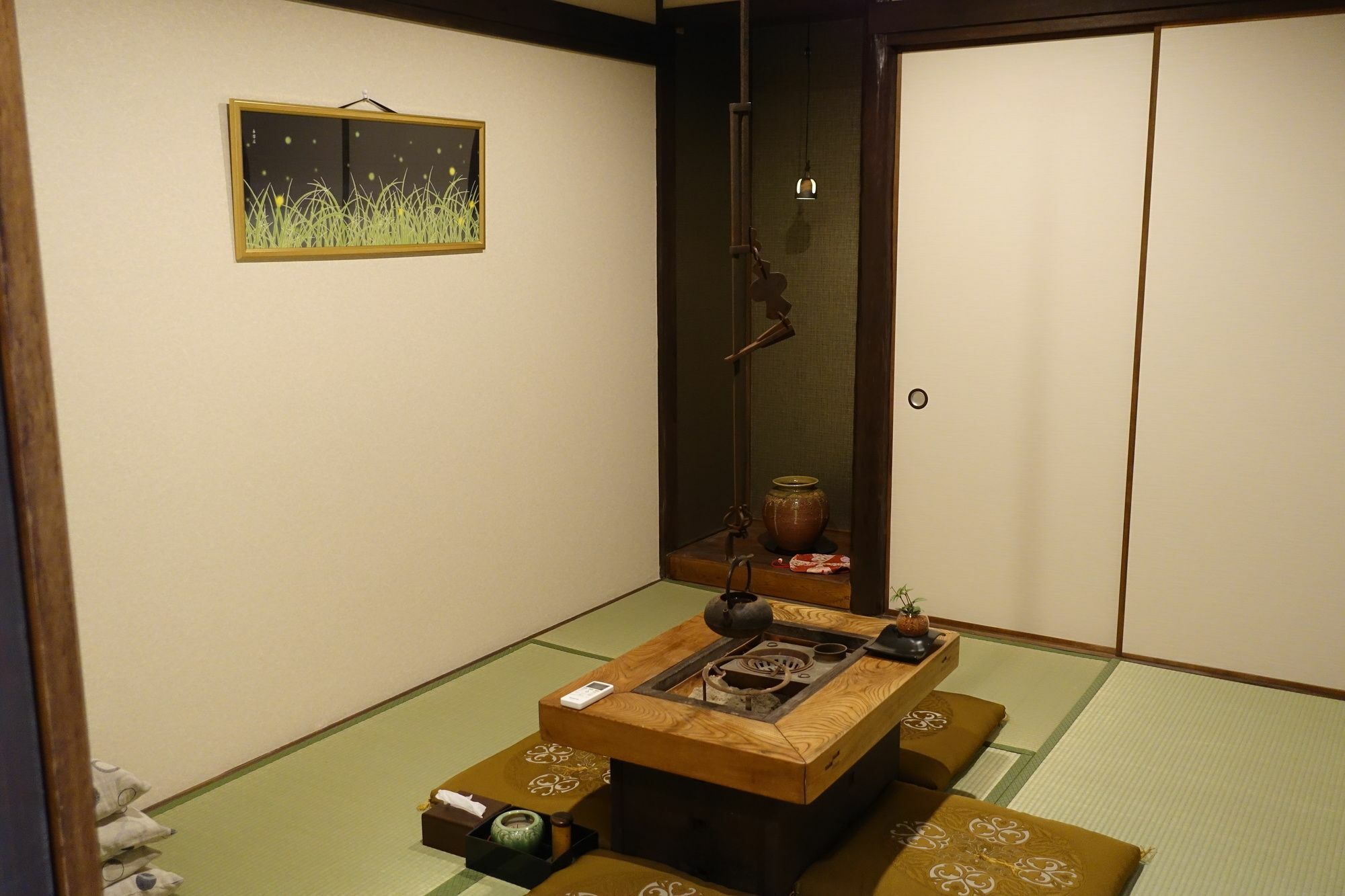 Guest House Mew Kyoto Exterior foto