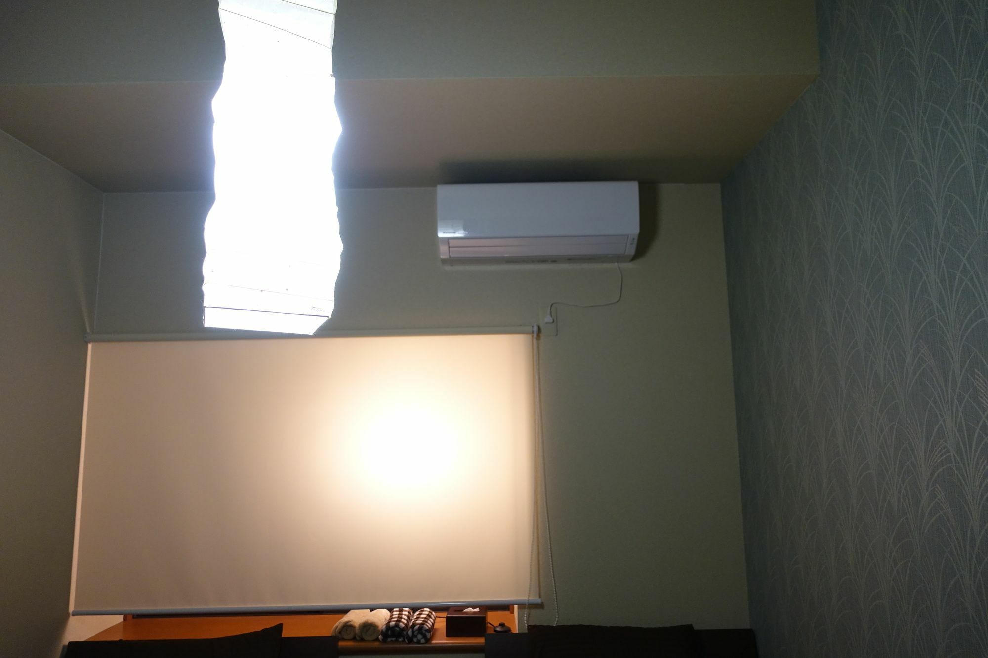 Guest House Mew Kyoto Exterior foto