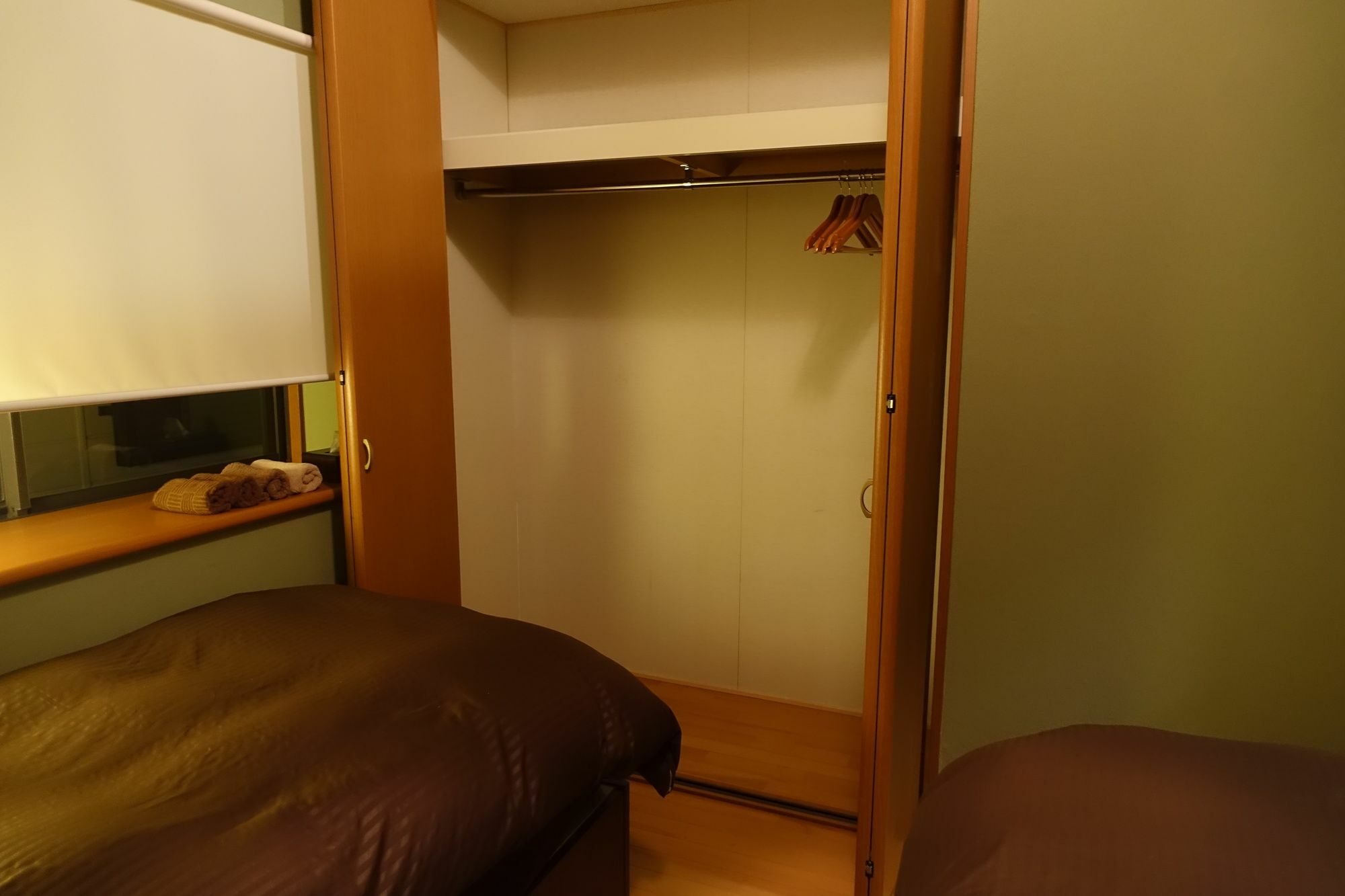 Guest House Mew Kyoto Exterior foto