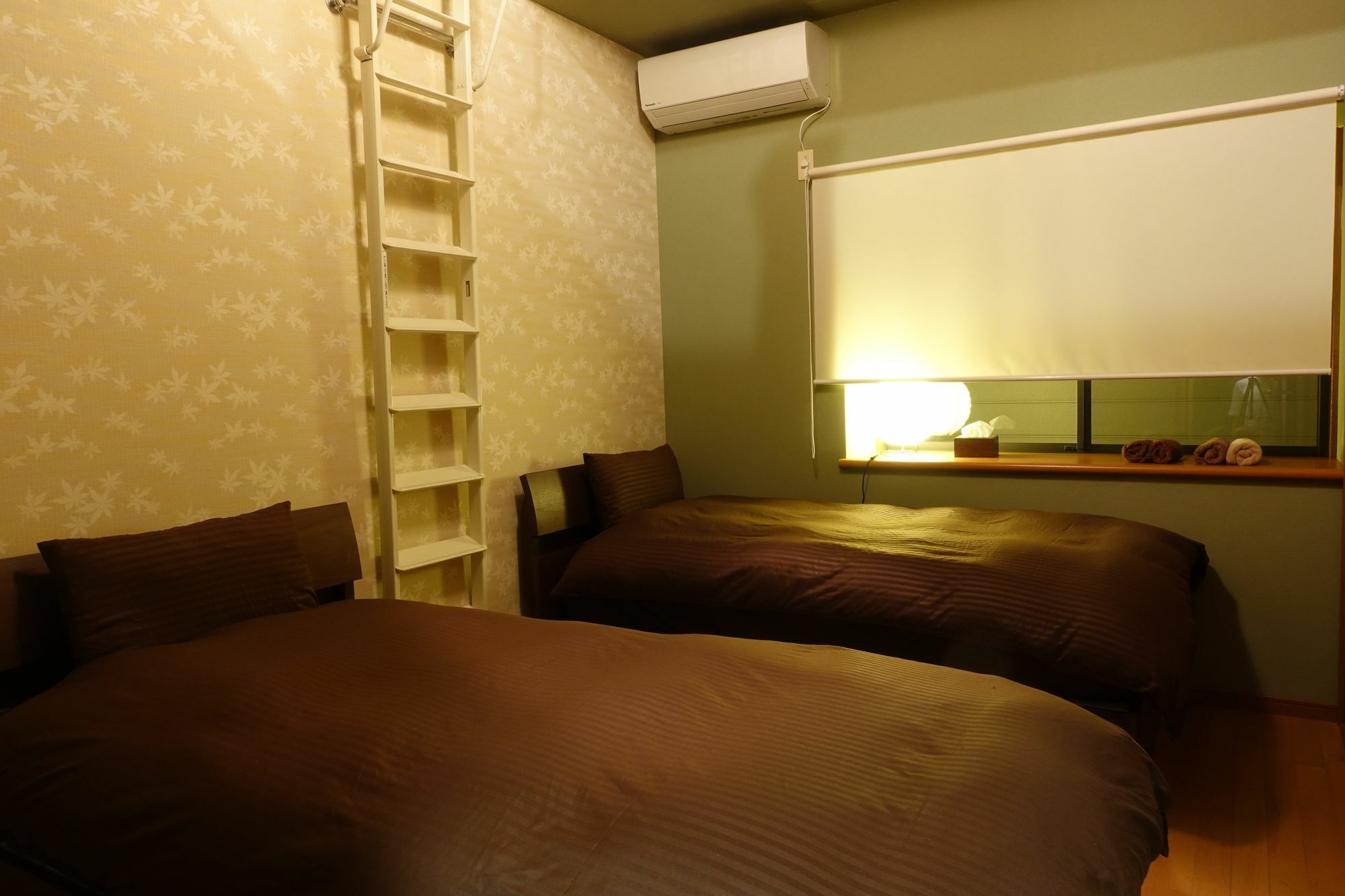 Guest House Mew Kyoto Exterior foto