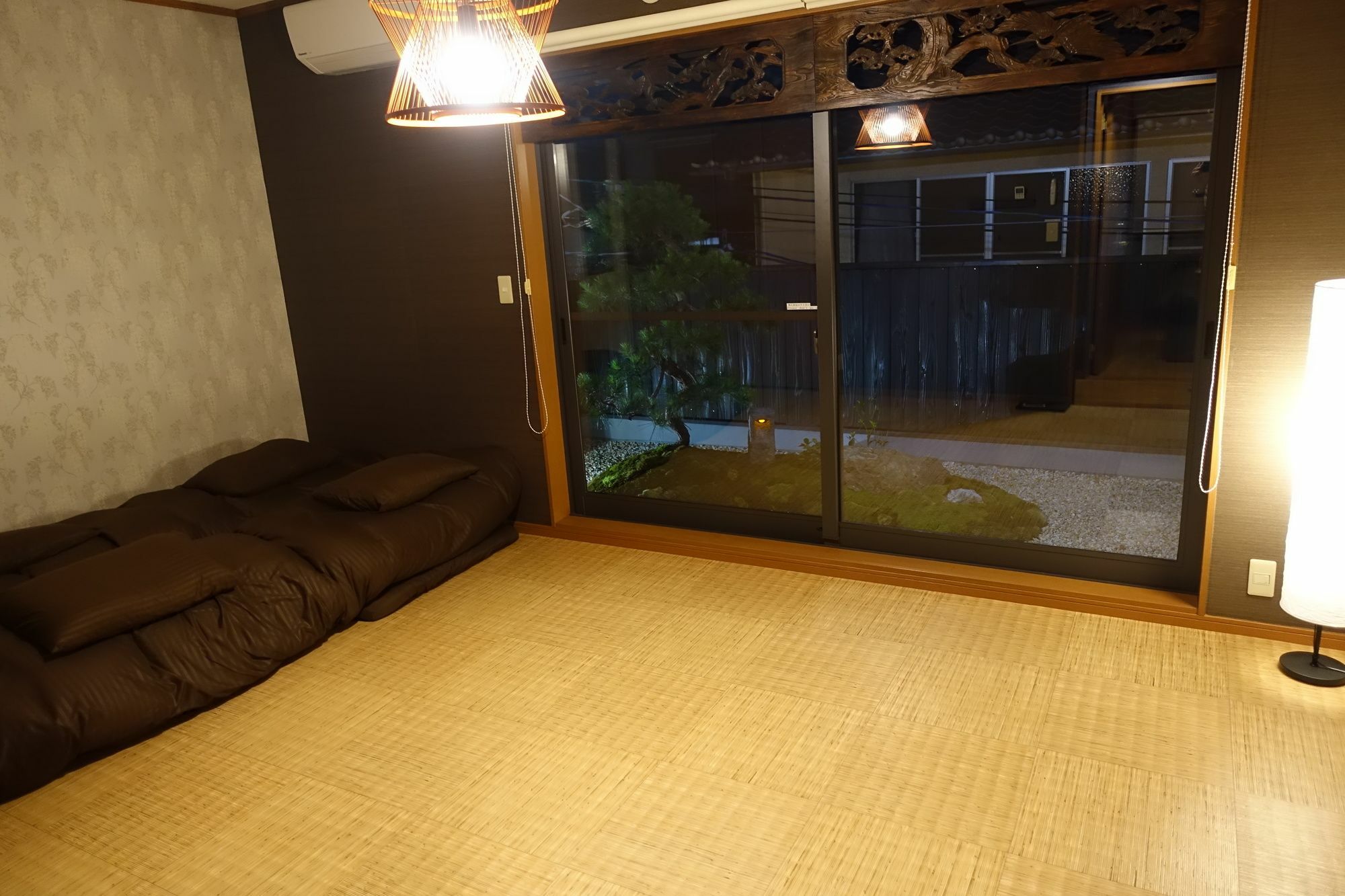Guest House Mew Kyoto Exterior foto