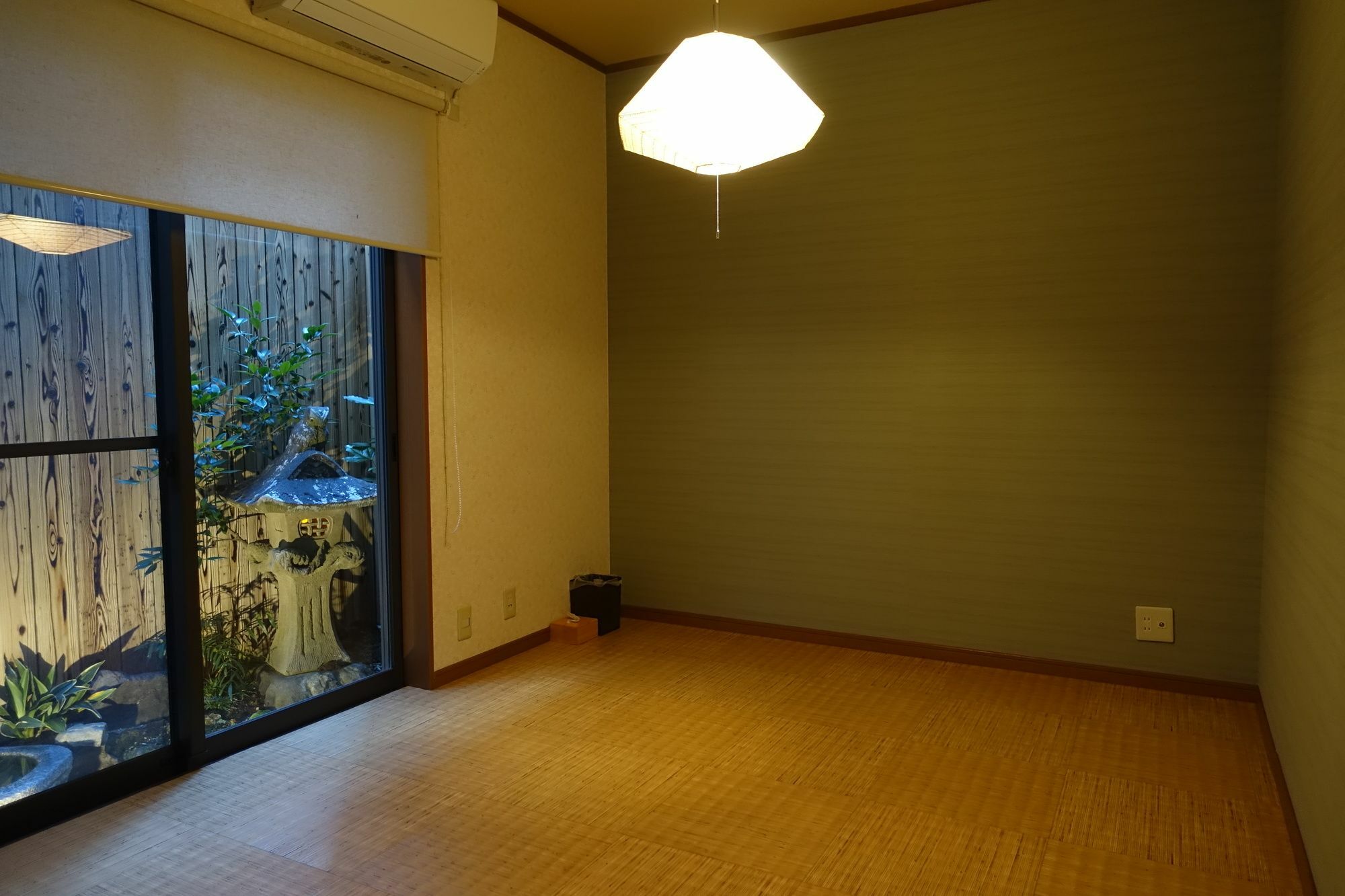 Guest House Mew Kyoto Exterior foto